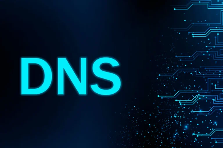 Руководство по DNS: управление, настройка и типичные ошибки