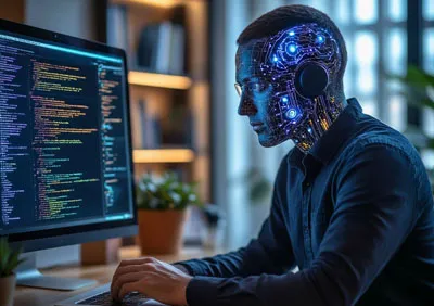 AI в веб-разработке: практическое руководство