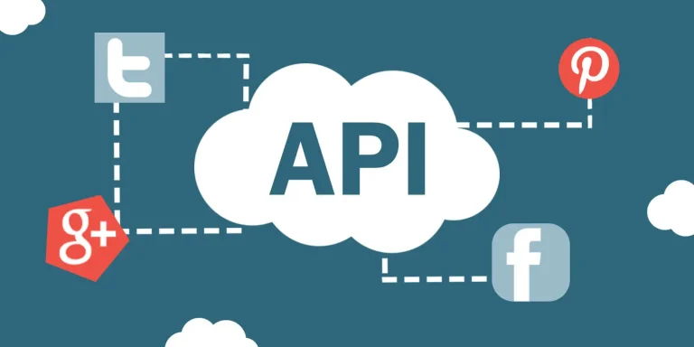 Защита API: rate limiting, валидация, CORS и ключи