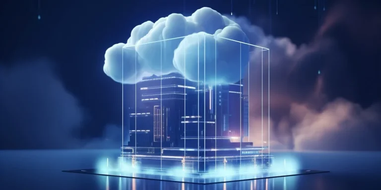 Облачные технологии: AWS, Yandex Cloud, DigitalOcean и Vultr