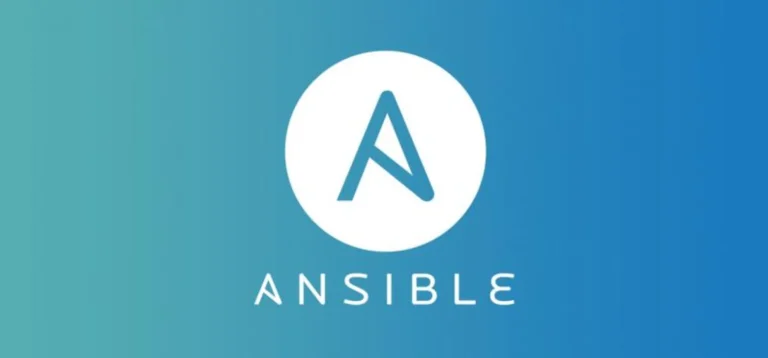 Ansible и Infrastructure as Code: автоматизация настройки серверов