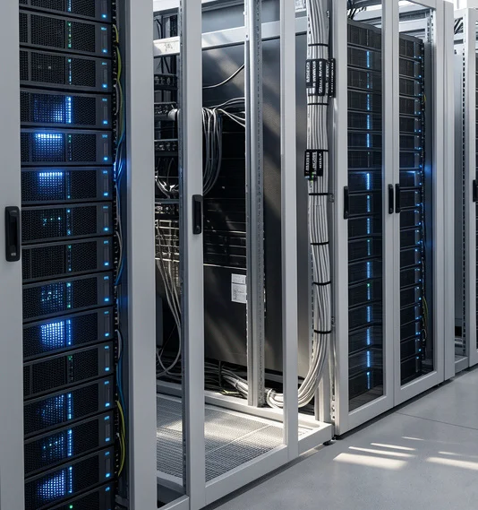 CDN и edge-вычисления: как отдавать контент из точки рядом с пользователем