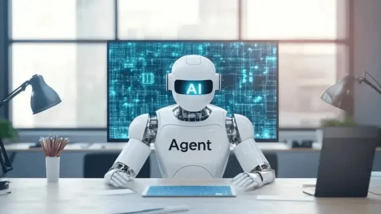 AI-ассистент для технической поддержки сайта