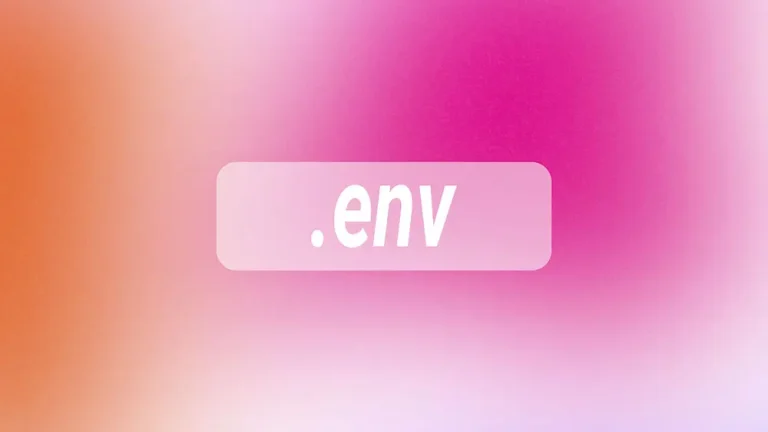 Три конфига WordPress: .env, wp-config.php и php.ini под своё окружение