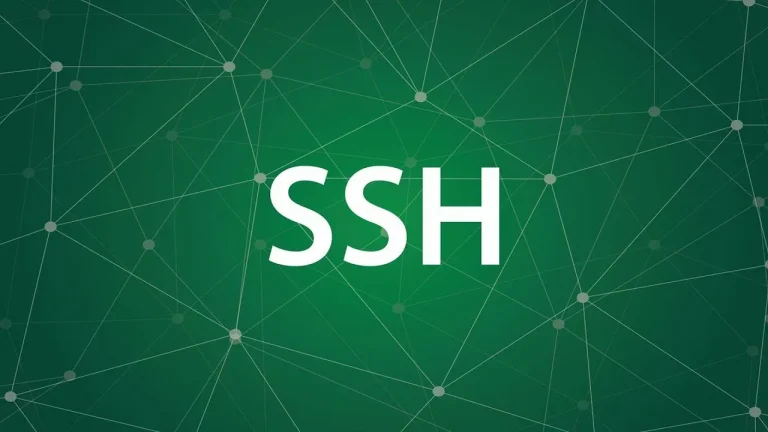 Firewall и SSH-харднинг: закрываем периметр машины