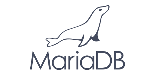 База данных на сервере (MariaDB)